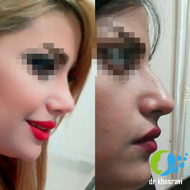 دکتر شهاب خسروی